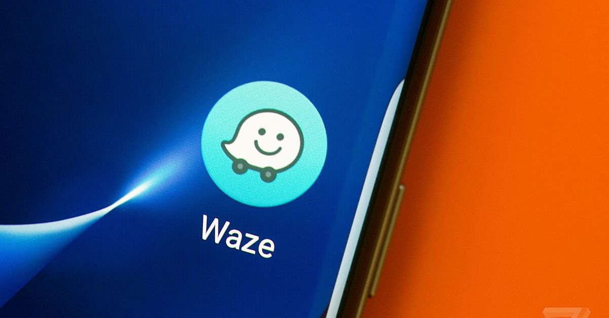 Η Google απολύει υπαλλήλους στο Waze

