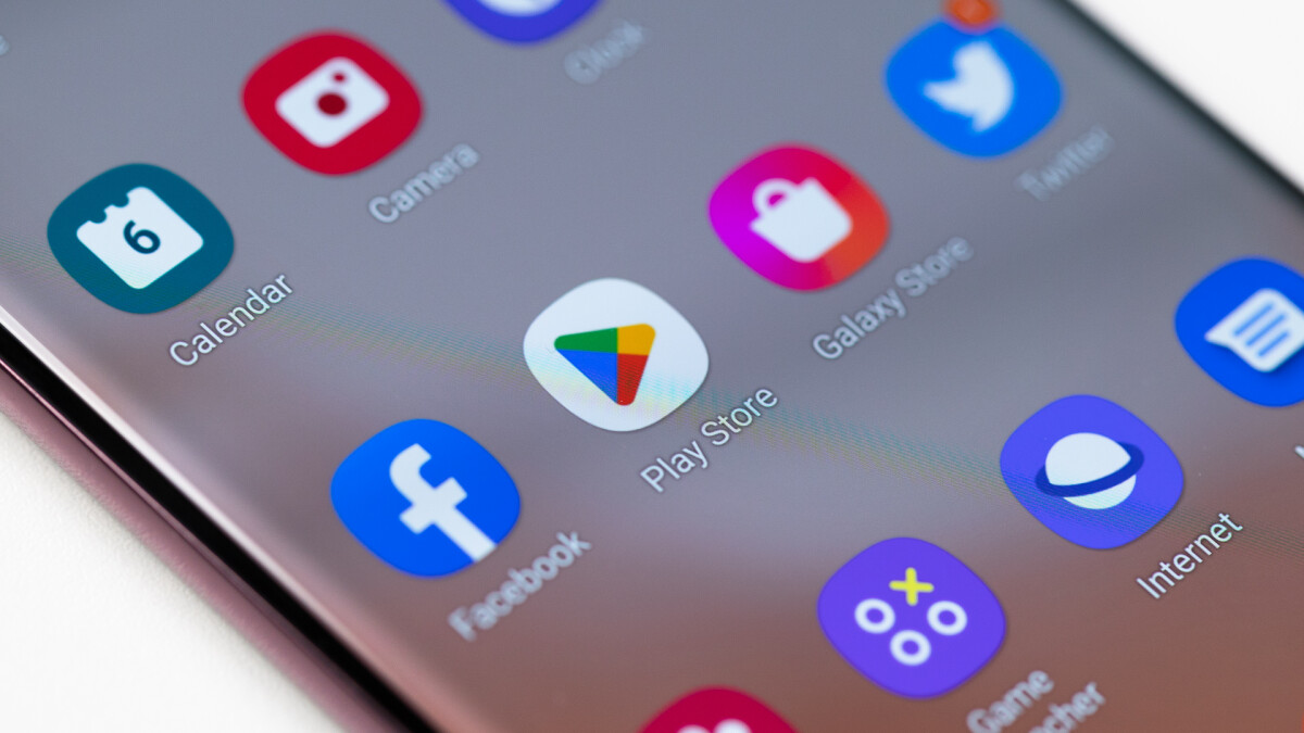 Η Google προσθέτει συγκεκριμένες κατηγορίες PlayStore για chromebook και tablet
