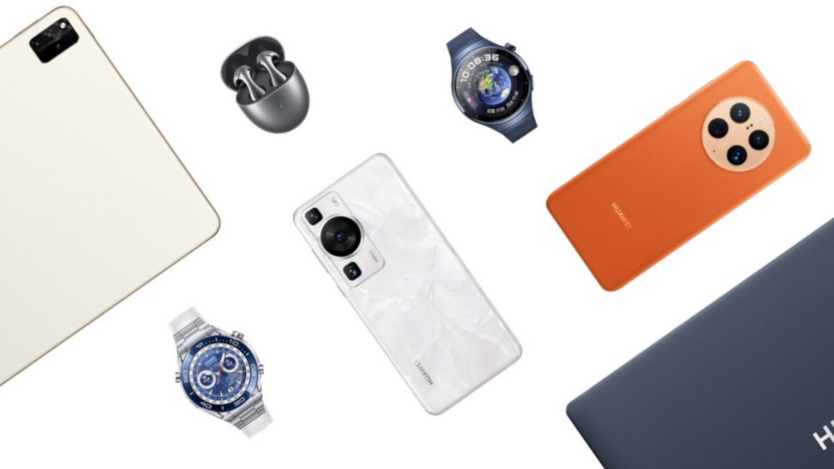 Η Huawei θα αποκαλύψει το HarmonyOS 4.0 στις 4 Αυγούστου, εγκαίρως που θα χρησιμοποιηθεί στη σειρά Mate 60