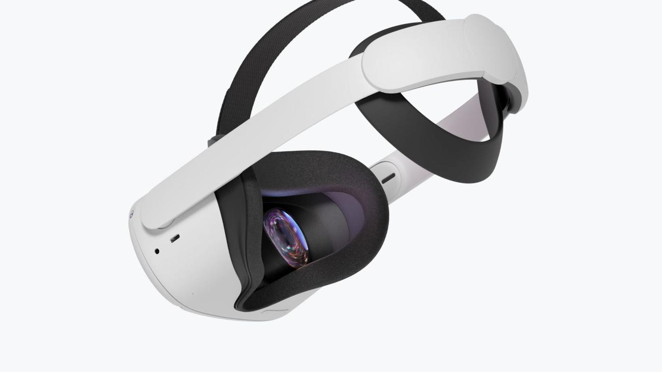 Η Meta μοιράζει δωρεάν λουράκια Quest 2 Elite στους ιδιοκτήτες – Review Geek
