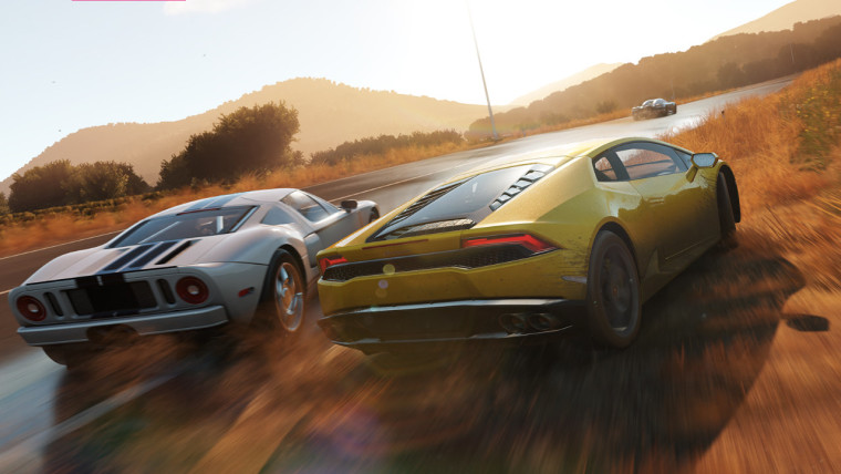 Η Microsoft θα κλείσει τους διακομιστές Forza Horizon 1 και 2 στις 23 Αυγούστου 2023
