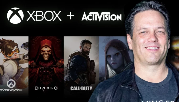 Η Microsoft σκέφτεται να κλείσει την εξαγορά της Activision-Blizzard χωρίς την άδεια του Ηνωμένου Βασιλείου!