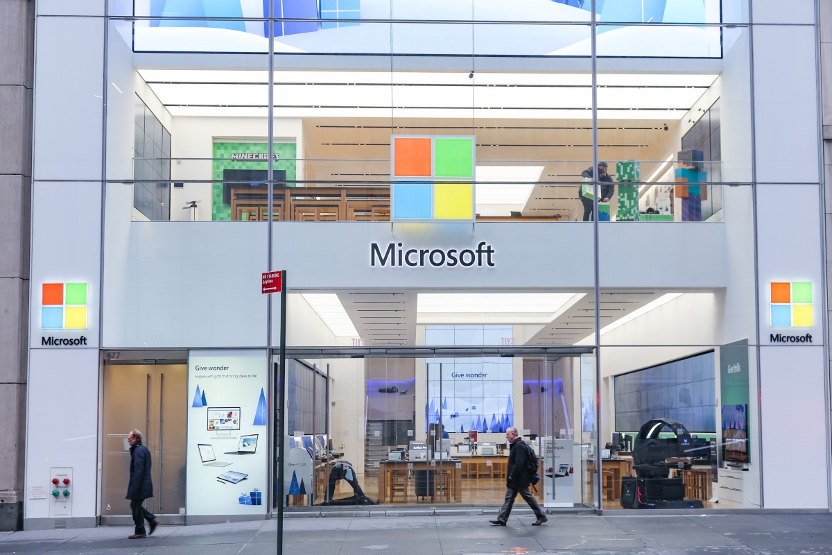 Η Microsoft φέρνει νέα εργαλεία αγορών με τεχνητή νοημοσύνη στο Bing και το Edge
