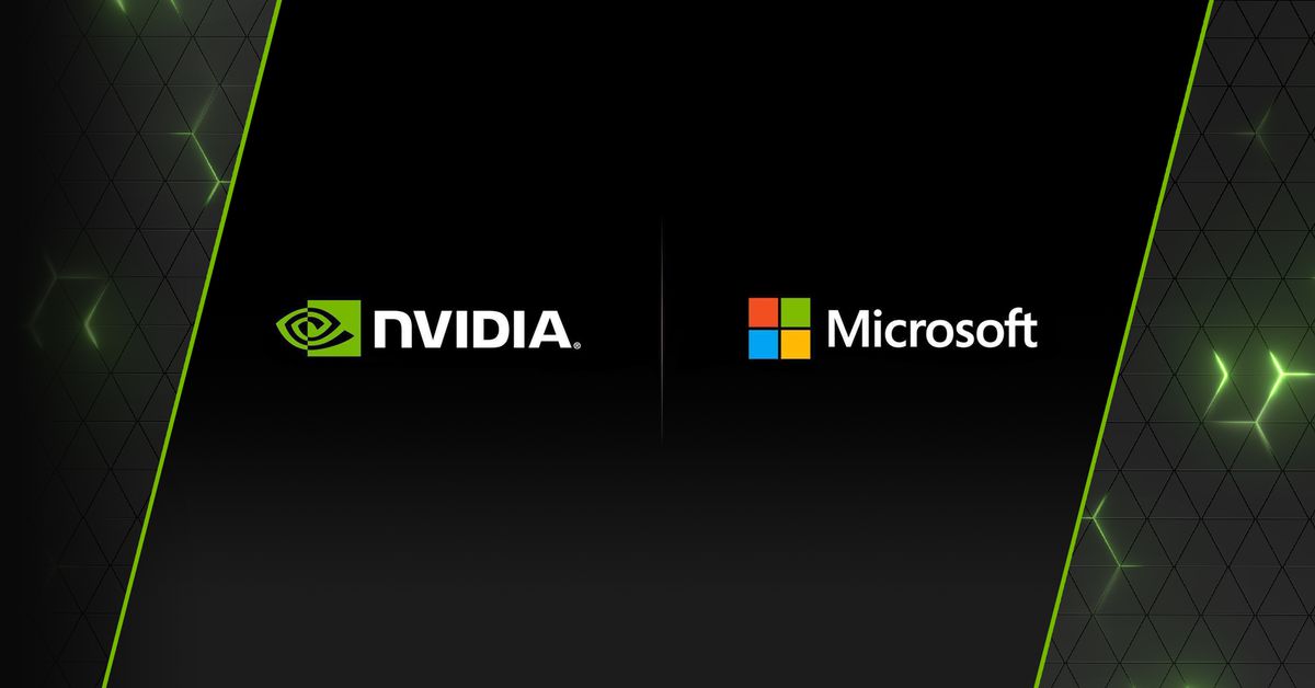 Η Microsoft φέρνει το PC Game Pass στην υπηρεσία GeForce Now της Nvidia
