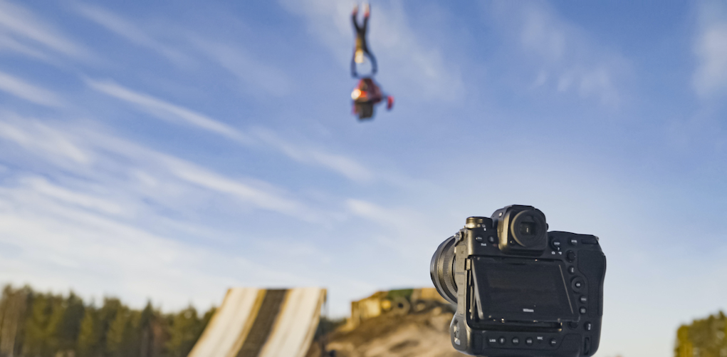 Η NIKON ανακοινώνει την έκδοση FIRMWARE 4.00 για τη φωτογραφική μηχανή MIRRORLESS πλήρους κάδρου Z 9