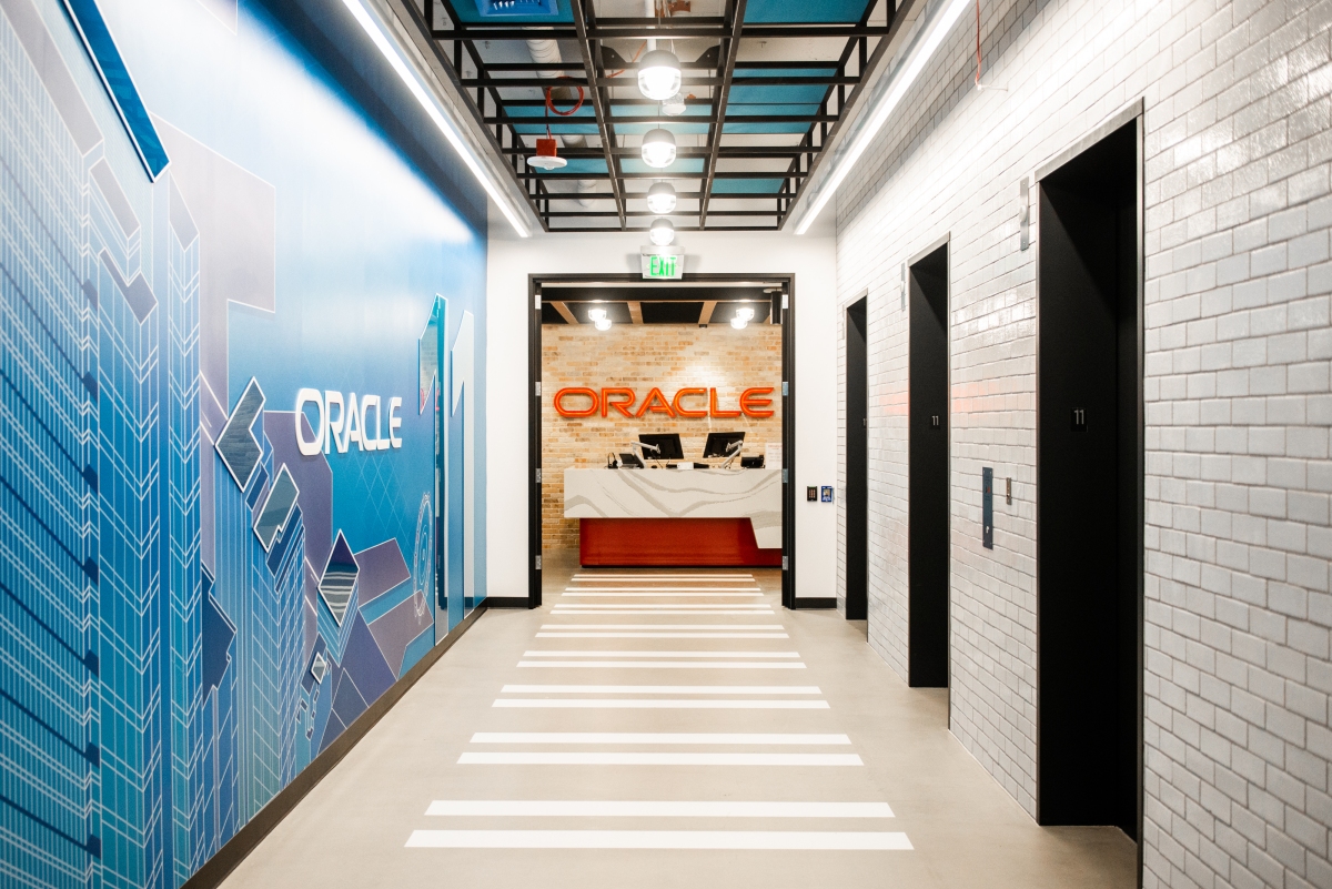 Η Oracle λανσάρει το «sovereign cloud» της για πελάτες της ΕΕ