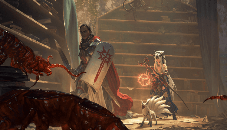 Η Paizo ανακοινώνει το τελικό προσχέδιο της άδειας δημιουργικού Open RPG