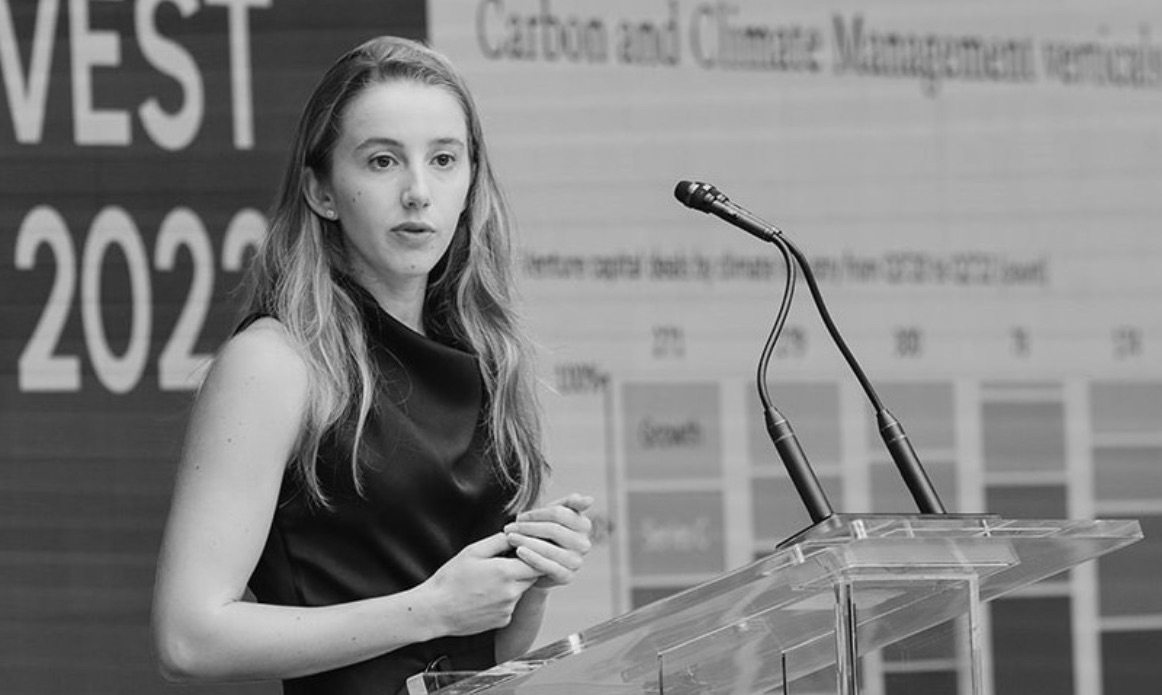 Η Planeteer εγκαινιάζει ένα νέο ταμείο για το κλίμα πριν από τη σπορά και το στάδιο σποράς