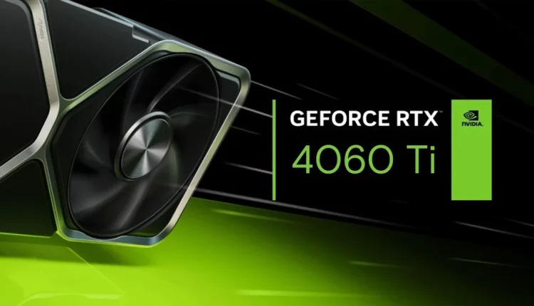 Η RTX 4060 Ti δεν πουλάει καλά – Σκληρός ο ανταγωνισμός από την RX 7600