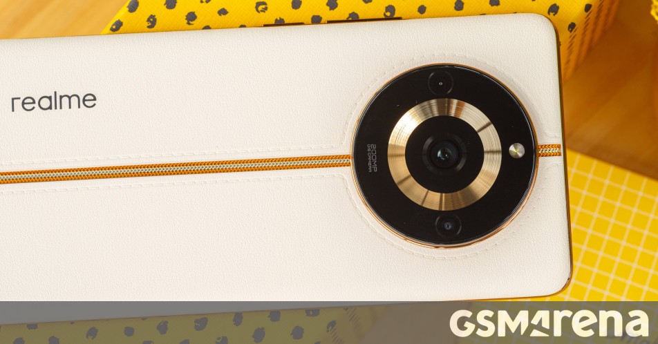 Η Realme θα αποχωρήσει άμεσα από τη γερμανική αγορά