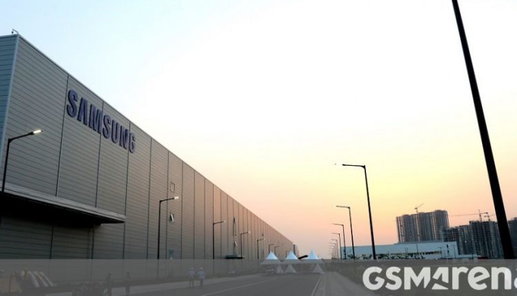 Η Samsung ενδέχεται να χάσει τα φορολογικά της οφέλη στην Ινδία για το 2021
