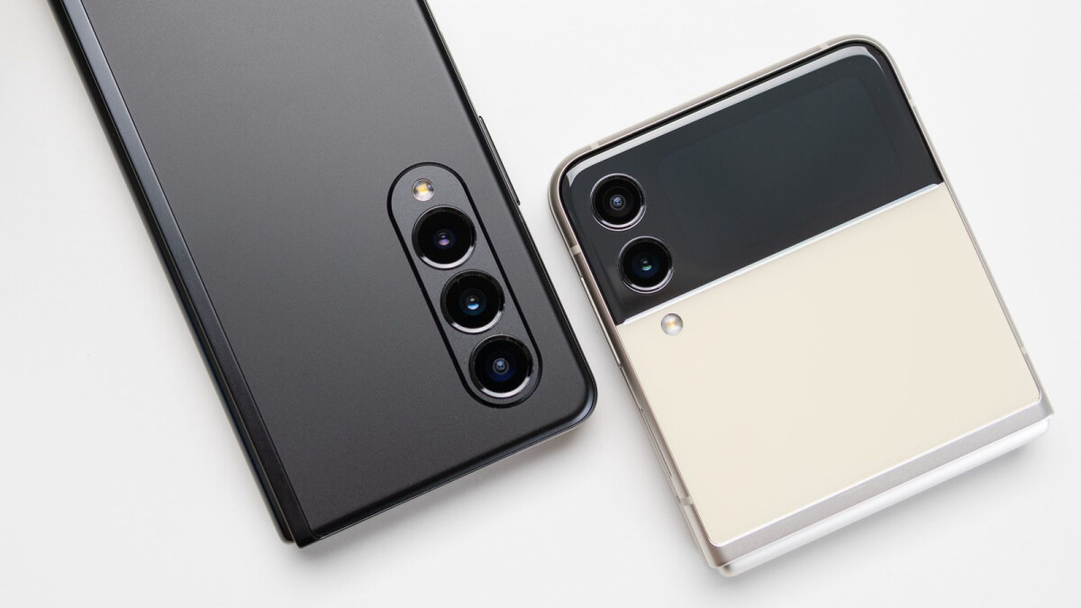 Samsung believes in foldables, in the financial sense, yet again