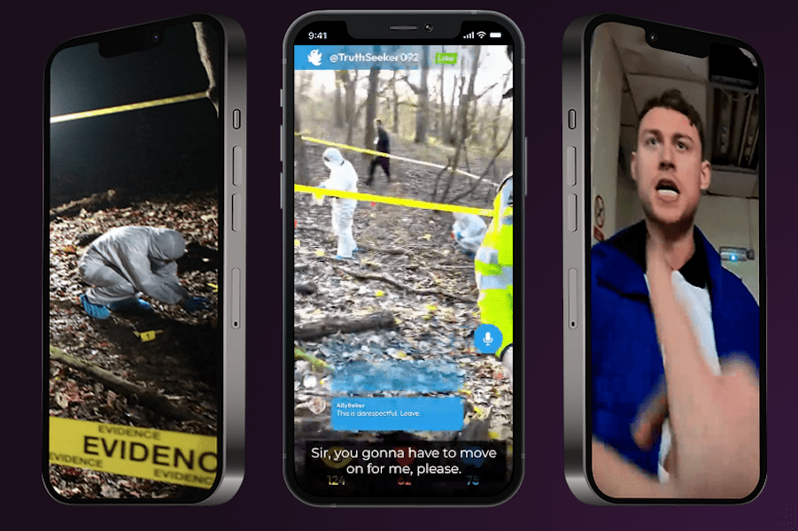 Η Scriptic κερδίζει 5,7 εκατομμύρια δολάρια καθώς επεκτείνει τη βιβλιοθήκη περιεχομένου τεχνητής νοημοσύνης για πρώτη φορά στο τηλέφωνο
