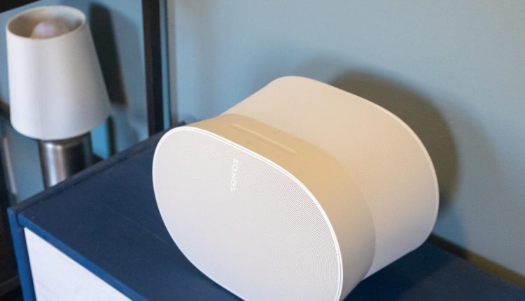 Η Sonos απολύει το 7 τοις εκατό του εργατικού δυναμικού της
