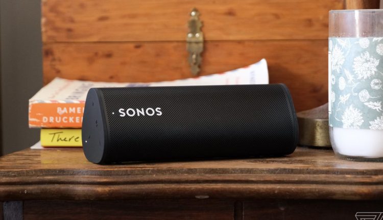 Η Sonos απολύει το 7 τοις εκατό των εργαζομένων καθώς η ζήτηση για τα ηχεία της μειώνεται