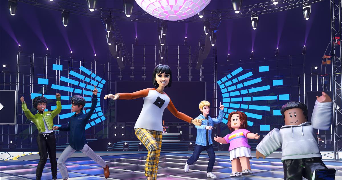 Η Sony δεν ήθελε το "Roblox" στο PlayStation λόγω ανησυχιών για την ασφάλεια των παιδιών
