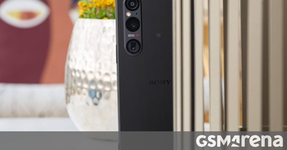 Η Sony θα συνεχίσει να κατασκευάζει smartphone για πολλά χρόνια ακόμα, αποκαλύπτει η Qualcomm
