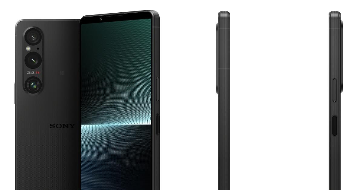 Η Sony σχεδιάζει να συνεχίσει να κατασκευάζει smartphone για τουλάχιστον μερικά ακόμη χρόνια