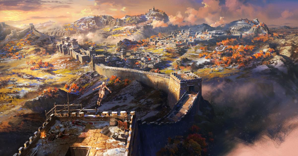 Η Ubisoft χρειάζεται επανεκκίνηση | Engadget