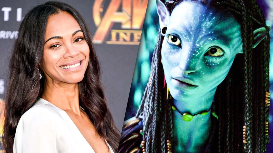 Η Zoe Saldana μιλάει για το Avatar 5 που θα βγει το 2031 – “Ωραία θα είμαι 53 χρονών”