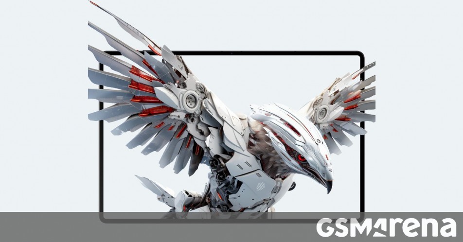 Η nubia φέρνει επίσης ένα tablet Red Magic και μπουμπούκια Dao TWS στις 5 Ιουλίου
