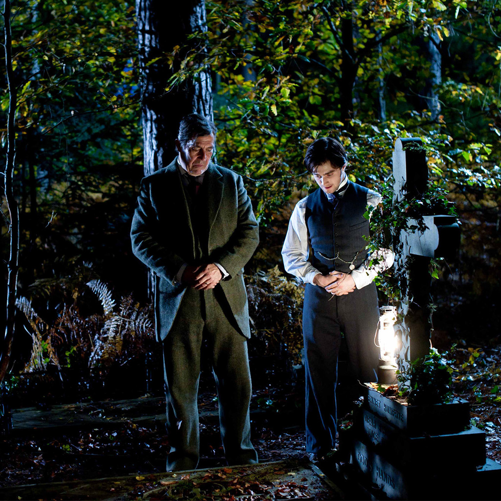 "Η Γυναίκα με τα Μαύρα" στην ΕΡΤ3 - Digitaltvinfo.gr