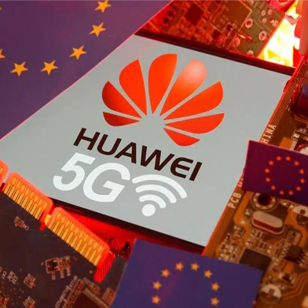 Η ΕΕ εξετάζει την υποχρεωτική απαγόρευση της Huawei στα δίκτυα 5G - Digitaltvinfo.gr