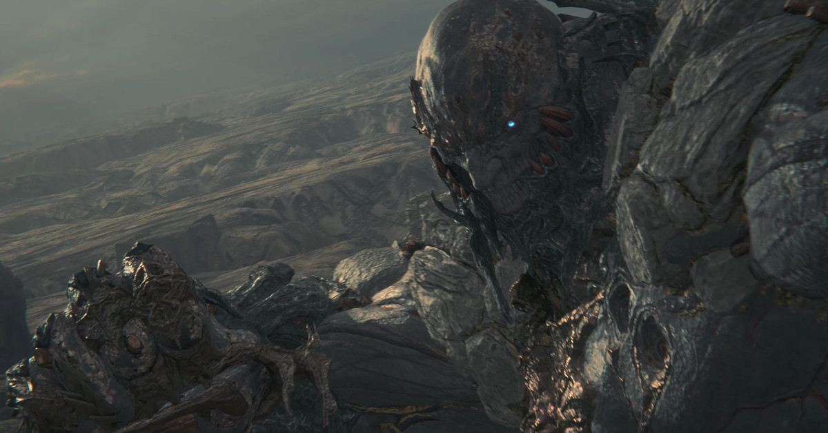 Η έλλειψη διαφορετικών χαρακτήρων του Final Fantasy XVI κάνει έναν τεράστιο κόσμο να φαίνεται μικρός
