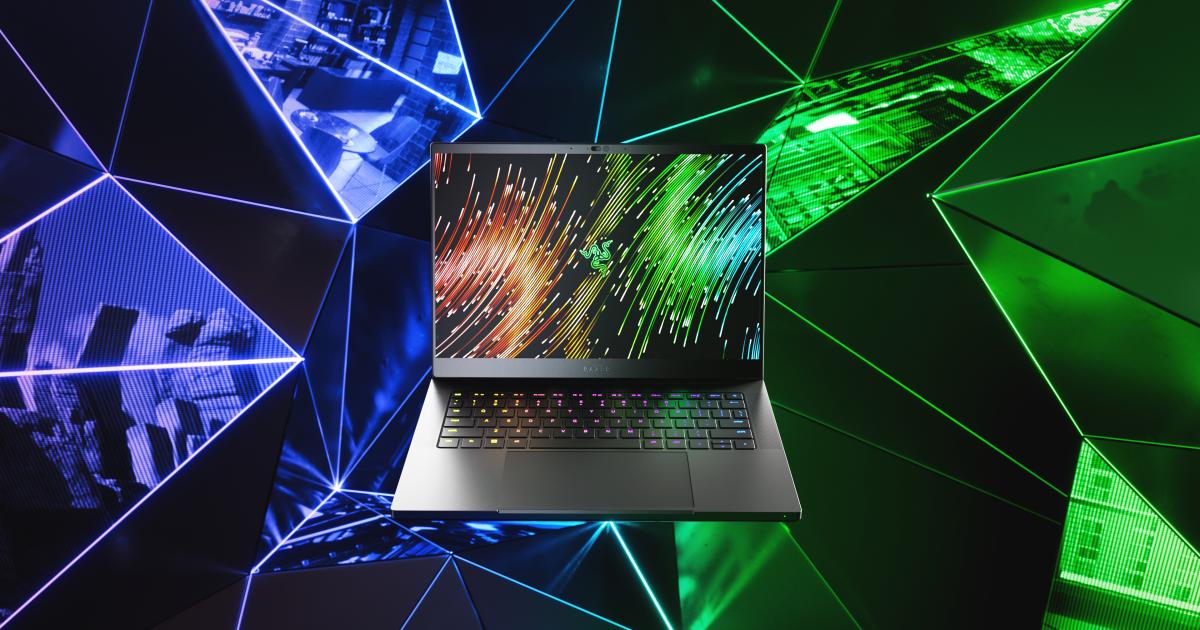 Η ανανέωση φορητού υπολογιστή Razer Blade 14 διαθέτει ισχυρά τσιπ Ryzen 9 και RTX 4070
