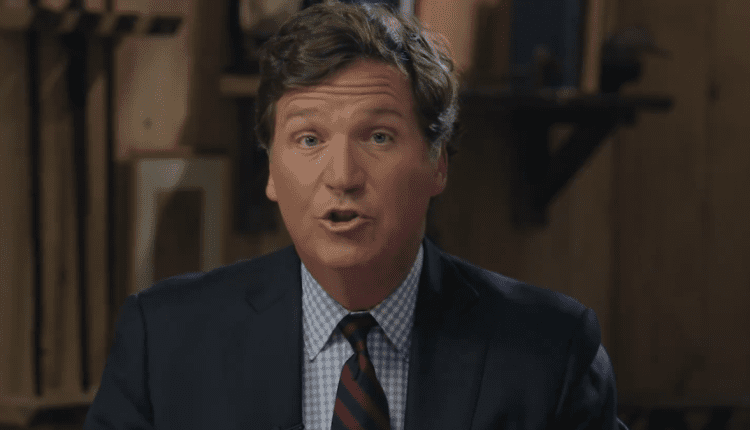 Η εκπομπή του Tucker Carlson στο Twitter κάνει μεγάλο ντεμπούτο
