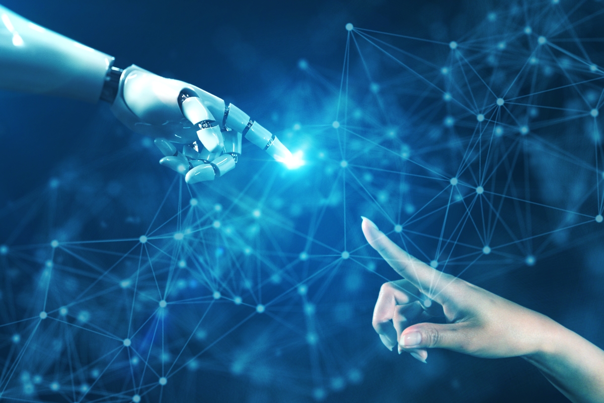 Η ενσωμάτωση AI και κρυπτογράφησης θα συμβεί είτε το θέλετε είτε όχι
