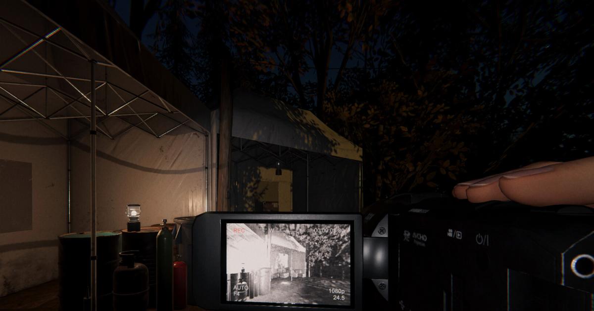 Η επιτυχία της πανδημίας «Phasmophobia» έρχεται στις κονσόλες αυτόν τον Αύγουστο