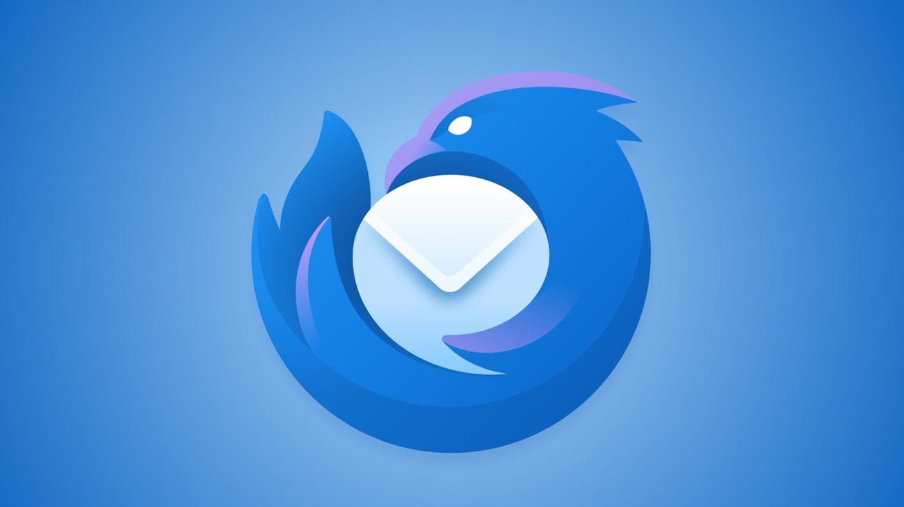 Η επόμενη μεγάλη ενημέρωση του Mozilla Thunderbird είναι τώρα σε έκδοση Beta
