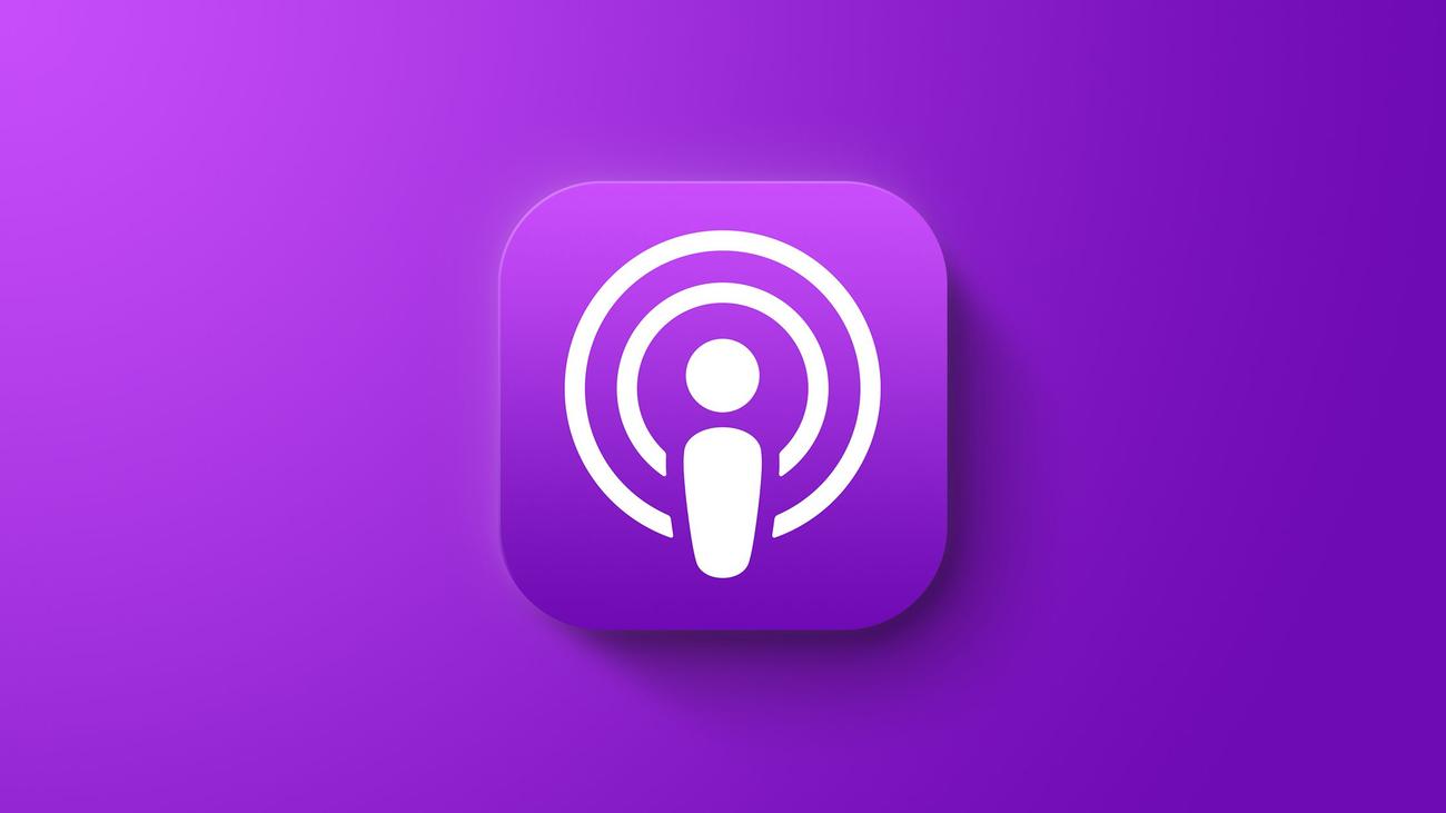Η εφαρμογή Apple Podcasts ενημερώθηκε με βελτιωμένη λειτουργία αναζήτησης
