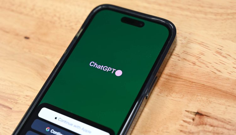 Η εφαρμογή ChatGPT για iPhone μόλις έγινε αναβάθμιση
