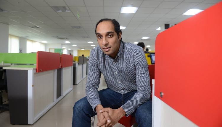 Η ινδική startup SaaS Capillary Technologies κερδίζει 45 εκατομμύρια δολάρια για να επεκταθεί παγκοσμίως
