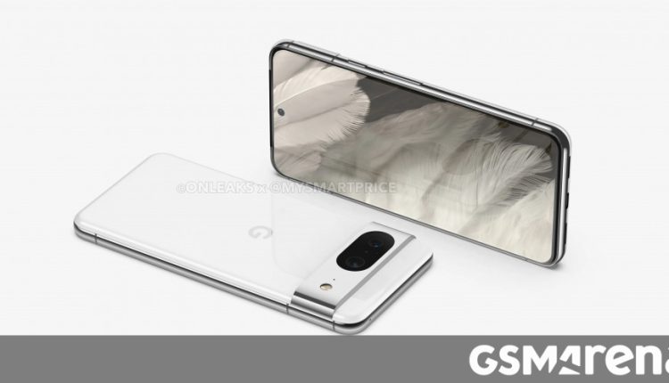 Η καταχώριση Google Pixel 8 εμφανίζεται στον ιστότοπο του WPC, επιβεβαιώθηκε η ασύρματη φόρτιση Qi 12W

