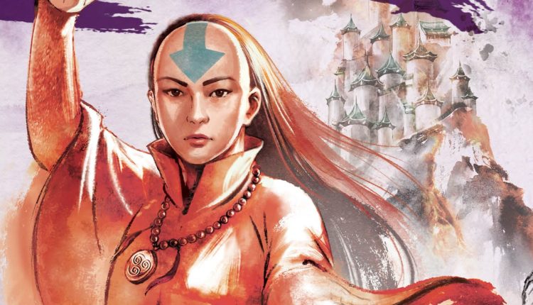 Η κληρονομιά του μυθιστορήματος Yangchen YA ανακοινώθηκε για τον Ιούλιο
