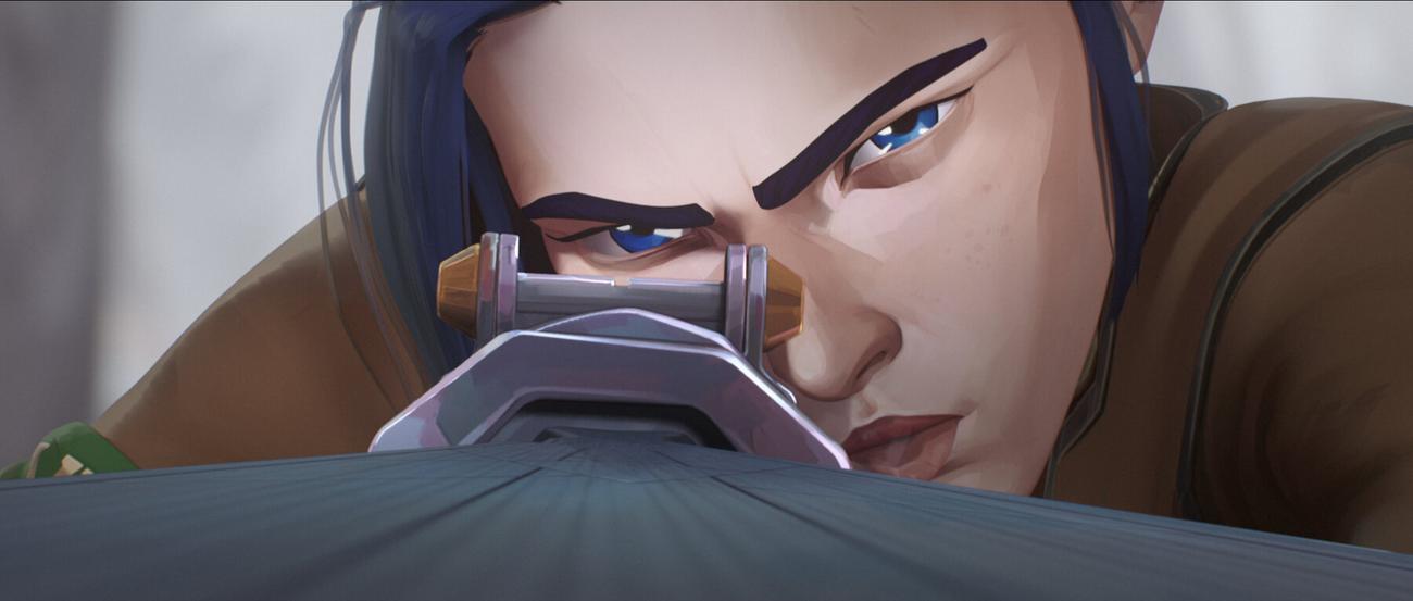 Η κορυφαία αυθεντική σειρά του Netflix, που κατατάσσεται από την Rotten Tomatoes
