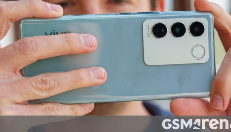 Η κριτική βίντεο του vivo V27 έχει κυκλοφορήσει
