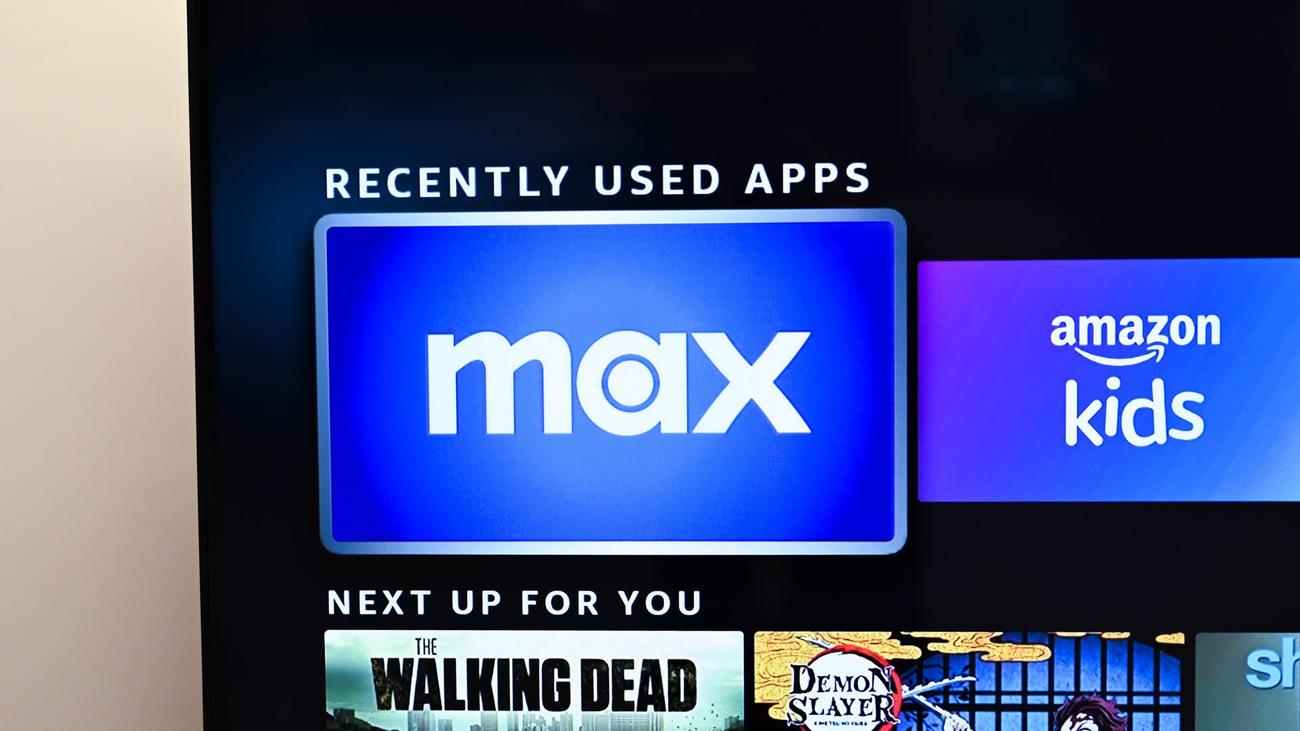 Η μέγιστη συνδρομή σας θα μπορούσε σύντομα να περιλαμβάνει ζωντανές ειδήσεις
