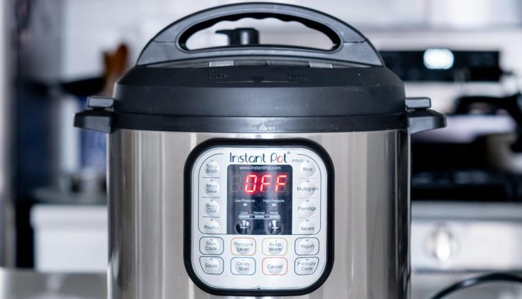 Η μητρική εταιρεία Instant Pot υποβάλλει αίτηση πτώχευσης

