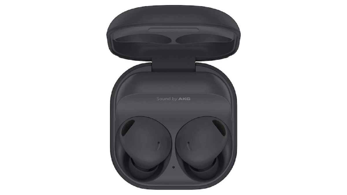 Samsung's rich-sounding Galaxy Buds 2 Pro with ANC are a jaw-dropping 51% off
