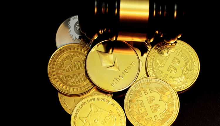 Η προσπάθεια στις ΗΠΑ για νομοσχέδιο κρυπτονομισμάτων
