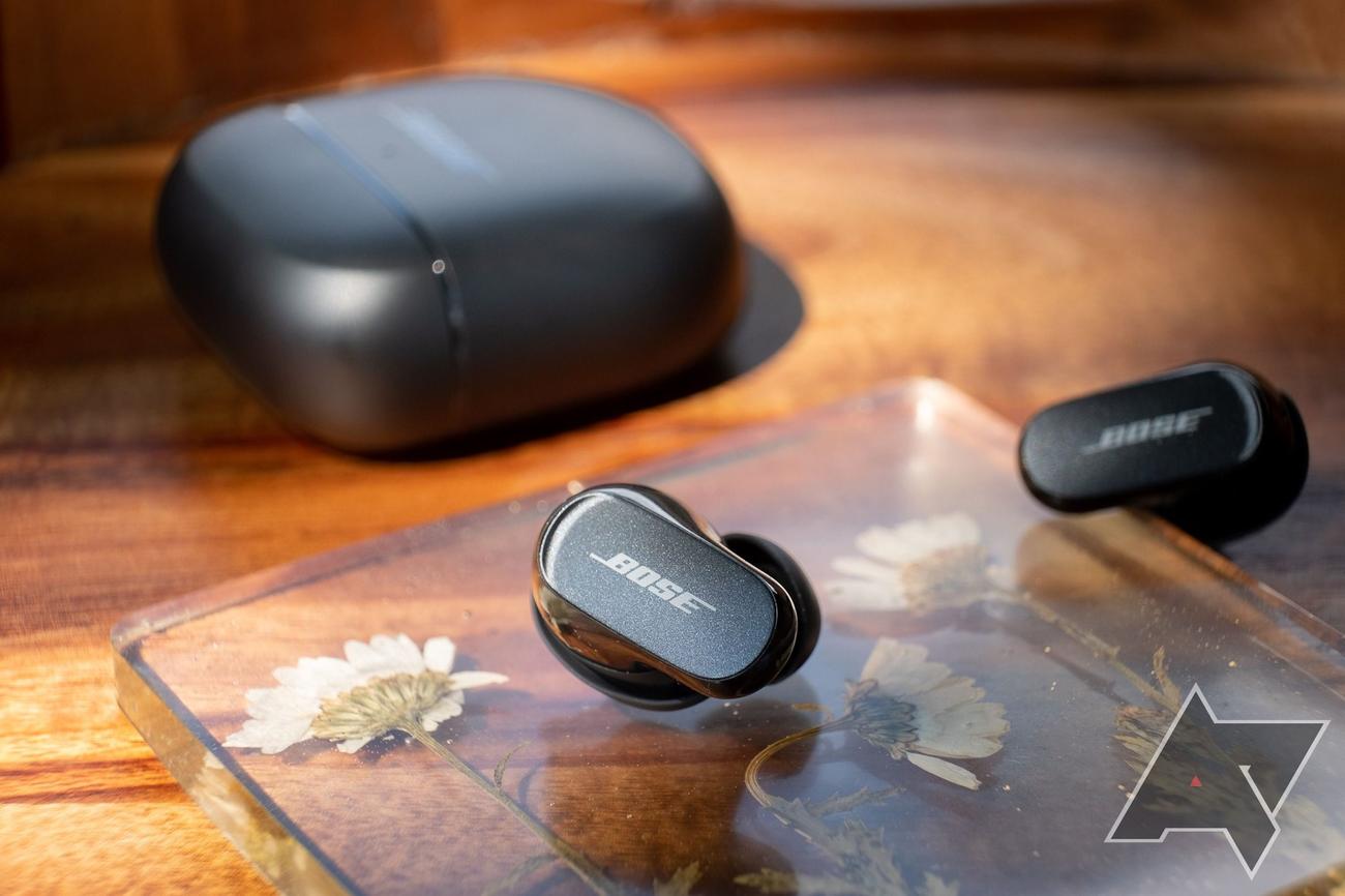 Η προσφορά Early Prime Day κερδίζει 50 $ από τα εκπληκτικά Bose QuietComfort Earbuds II