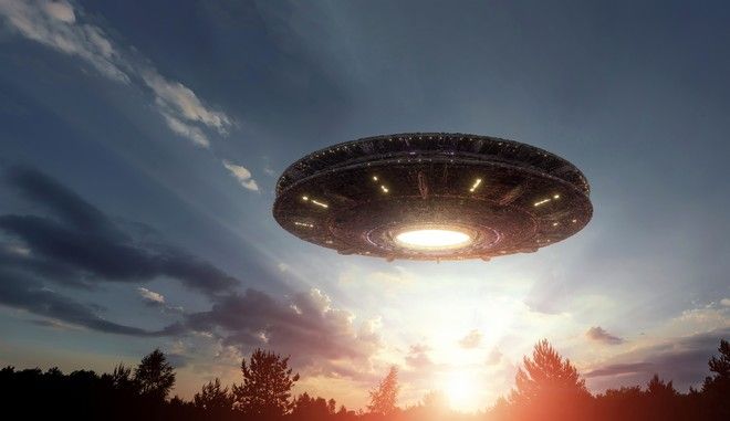 Η πρώτη δημόσια συνεδρίαση για τη μελέτη των UFO είναι γεγονός