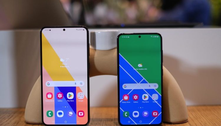 Η σειρά Galaxy S23 της Samsung πωλείται για μόλις 700 $ αυτή τη στιγμή