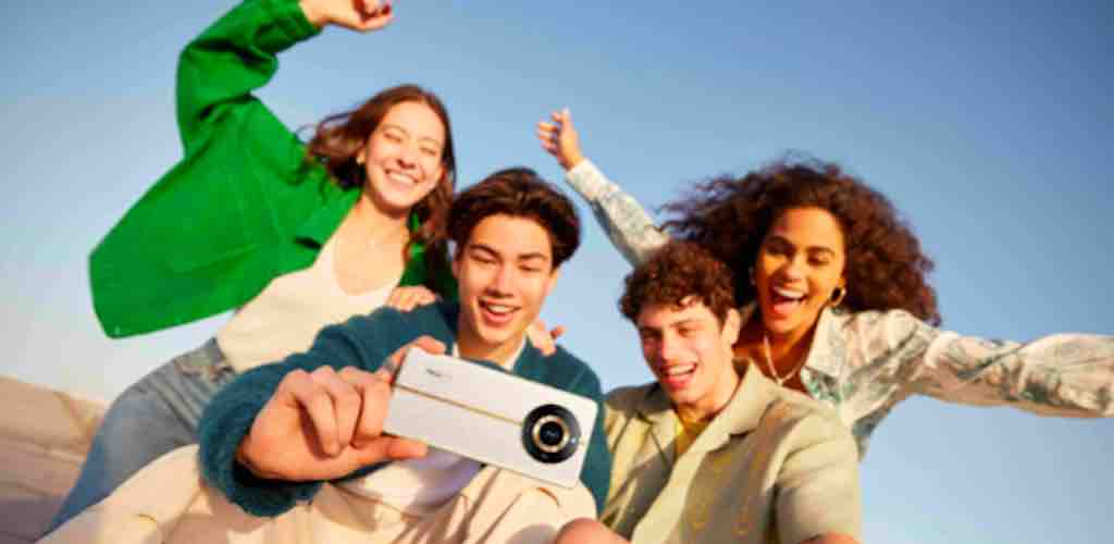 Η σειρά realme 11 κυκλοφορεί στις 20 Ιουνίου με SuperZoom Camera 200MP OIS και ανακοινώνει τη συνεργασία της με το Lonely Planet