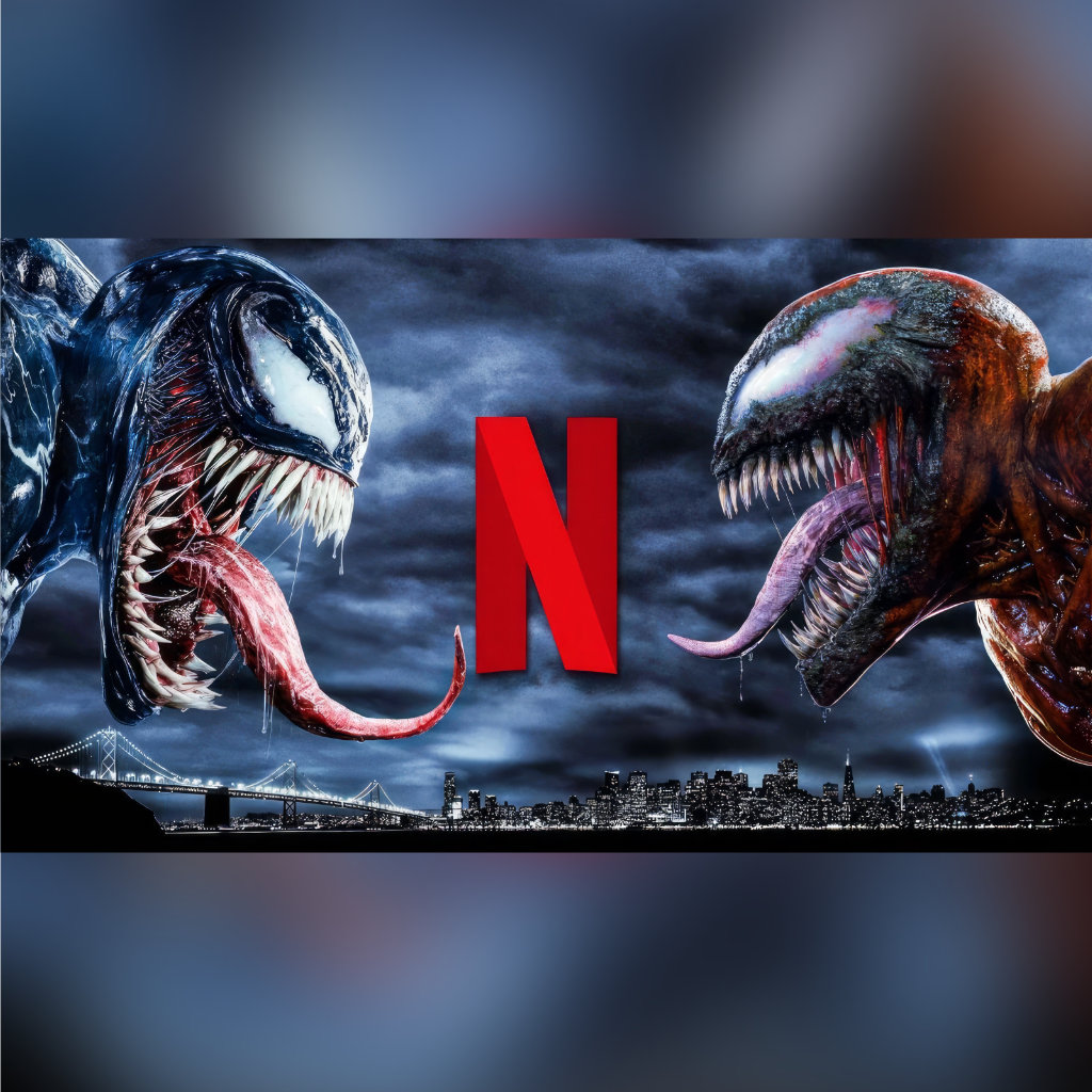 Η συνέχεια του Venom έρχεται στο Netflix Ελλάδας - Digitaltvinfo.gr
