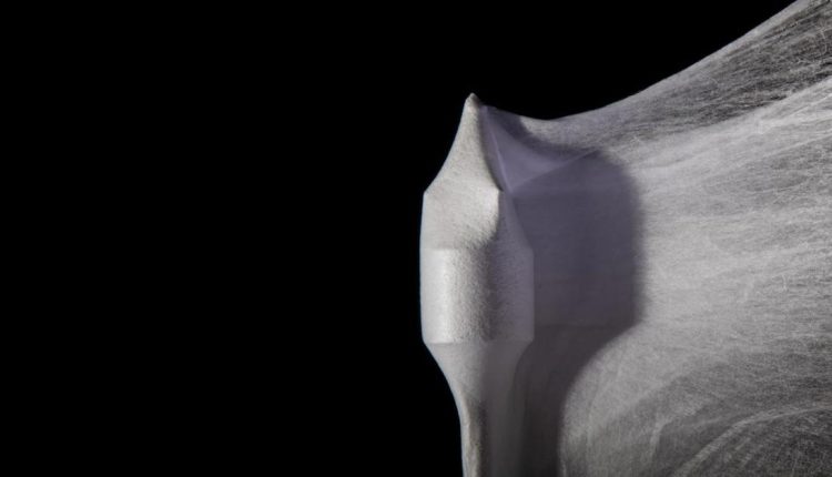 Η συνθετική καρδιακή βαλβίδα του Χάρβαρντ έχει σχεδιαστεί για να αναπτύσσεται συμβαδίζοντας με το ανθρώπινο σώμα
